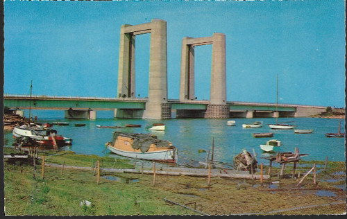 Isle sheppey kent - isle, of