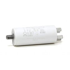 Tumble Dryer Starter Capacitor