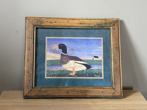 Martin wiscombe framed art - martin,