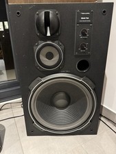 Realistic  Mach Two Speakers