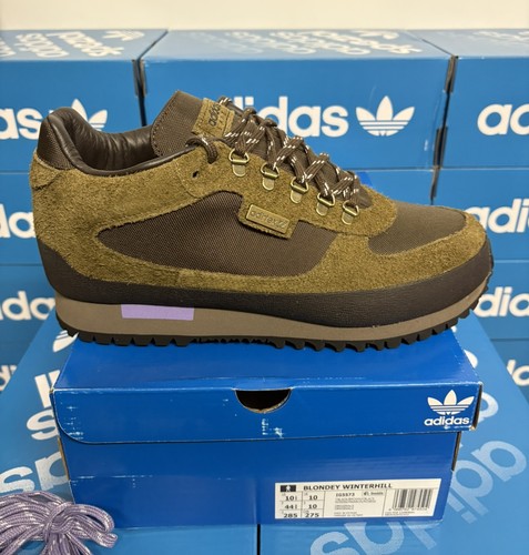 Adidas spzl blondey winterhill - adidas,