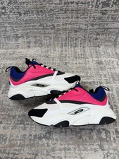 Size 10 (EU44) - Dior B22 Pink