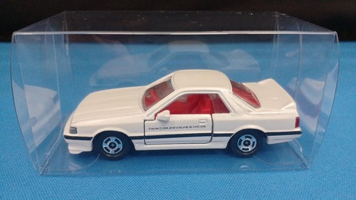 Tomy tomica made japan - tomica,
