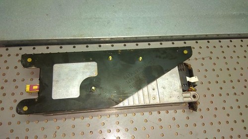 Bmw e46 phone control unit - e46,