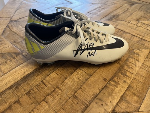 Nike mercurial victory - mercurial,