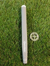 TaylorMade Lamkin Deep Etched