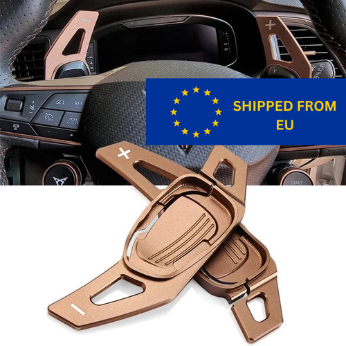 Paddle shifter extension shift - shifter,