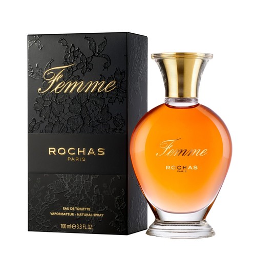 Rochas femme perfume - femme,