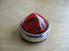 Daimler Regency 104 Saloon & Sportsman Lucas Conical Reflector (1) 