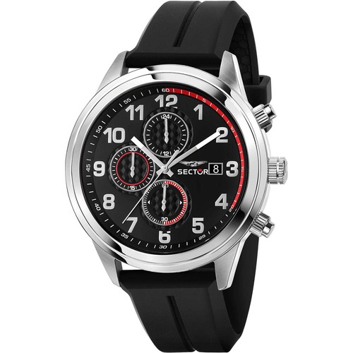 Sector 670 r3271740001 watch - 670,