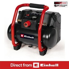 Einhell Cordless Air