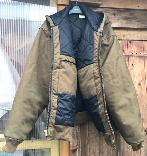 Carhartt j133 brk - ,
