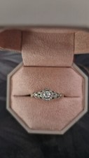 Emmy London 18ct White Gold