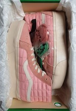 Vans Vault UA Sk8 Hi Reissue