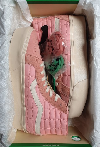 Vans vault sk8 reissue - hi,