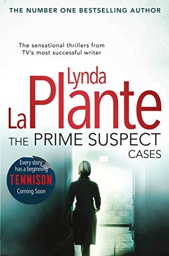 The prime suspect cases - the, by