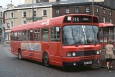Bus Photo - Ribble 820 YRN820V