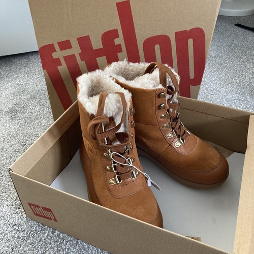 Fitflop mukluk iii suede - fitflop,