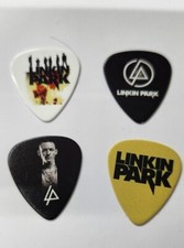 Linkin Park GUITAR PLECTRUM X