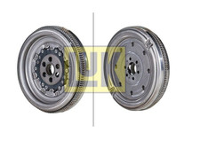 Luk dual mass flywheel for - luk,