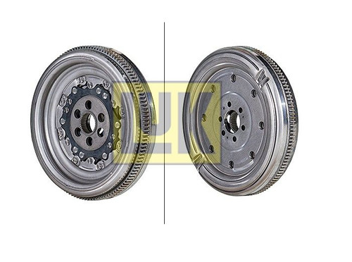 Luk dual mass flywheel - luk, for