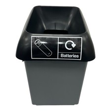 Plastic litre recycling - plastic,