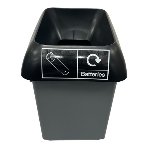 Plastic litre recycling - 30,