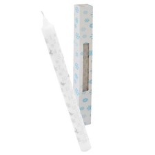 Christmas Advent Candle Boxed