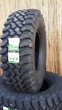 265 75 16 112Q   INSA TURBO DAKAR 4X4 MUD TERRAIN TYRES X4 DELIVERED PRICE