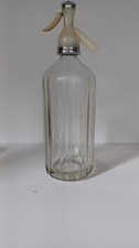VINTAGE SCHWEPPES SODA SYPHON