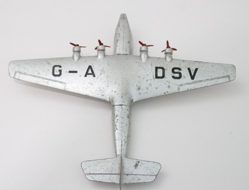 Dinky toys pre war 62p - pre,