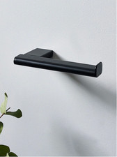NEXT OSLO Black Finish wall