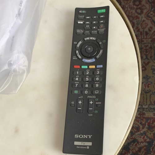 Sony ed045 wireless tv - sony,