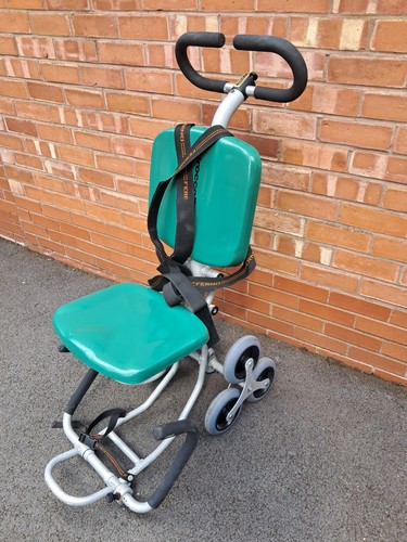 Ferno evacuation chair - ferno,