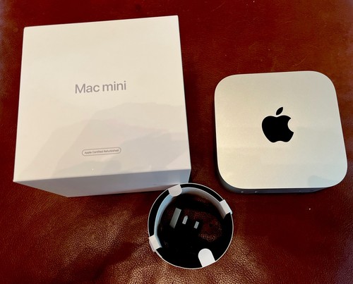 Apple mac mini 10 core - -,