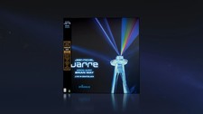 Jean-Michel Jarre | Live In