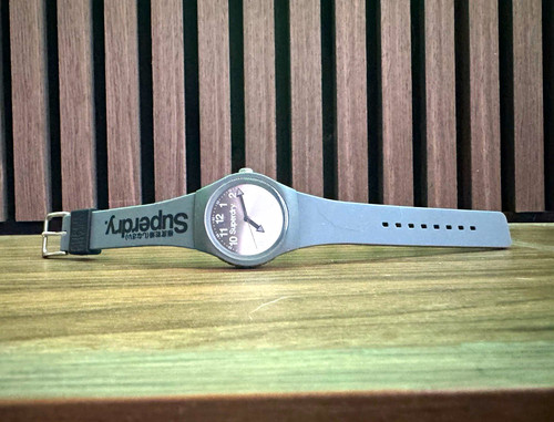 Superdry syg198uo unisex 38mm - syg198uo,