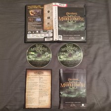 Lord of the Rings: The Battle