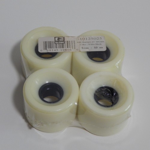 Globe bantam wheels - globe,,