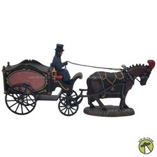 Department 56 All Hallows' Eve