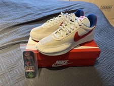 Nike X Stranger Things Air