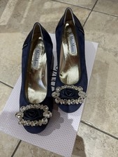 Marco moreo women navy - women's,