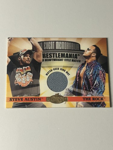 2001 fleer wwf championship - fleer,