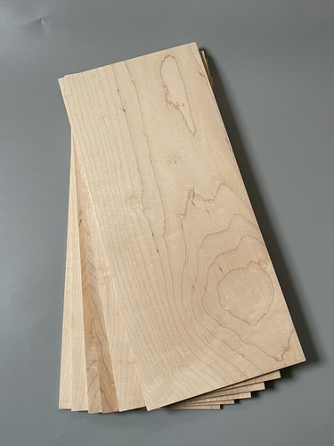 Maple solid wood - maple,