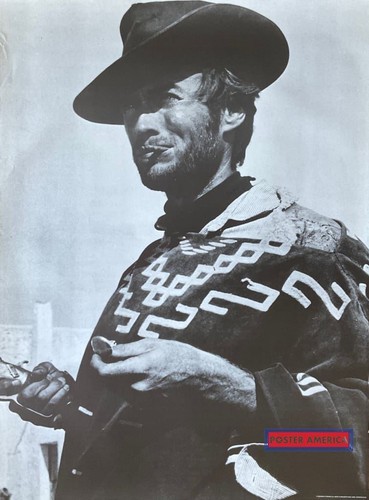 661737 clint eastwood for few - clint,