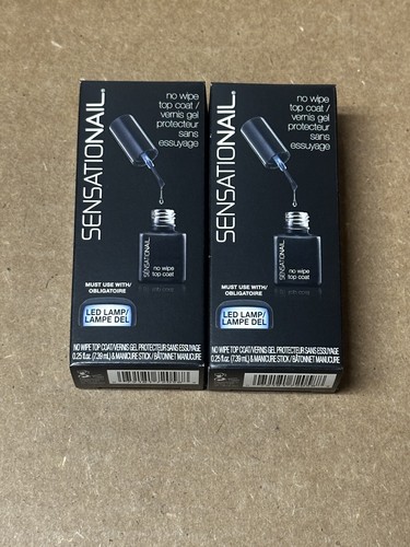 Pack sensationail nailene - 2,
