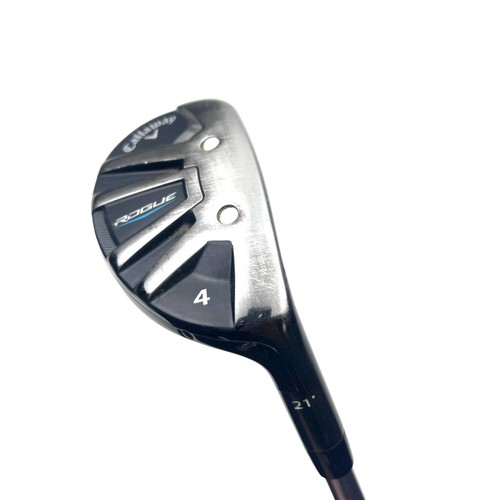 Callaway rogue hybrid - 4,