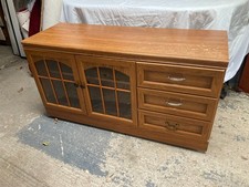 TV Stand Unit Cabinet Cupboard