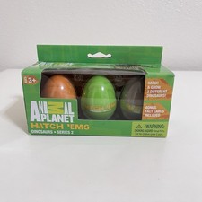 Animal Planet Hatch 'Ems