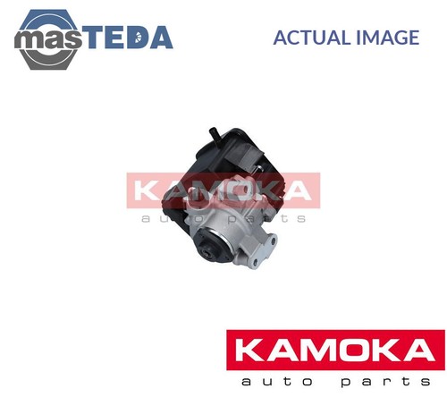 Pp140 power steering - pp140, hydraulic